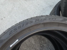 Гуми Летни 255/35R19, снимка 8