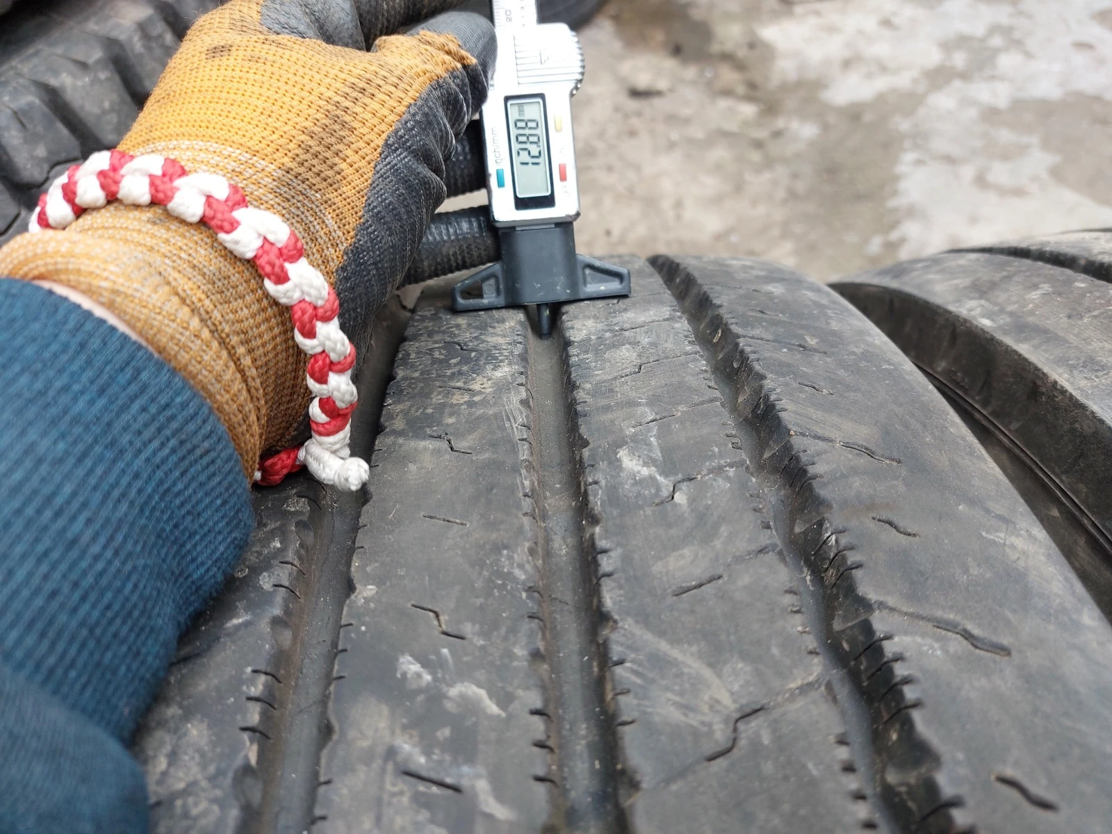  305/70R22.5 | Mobile.bg   3