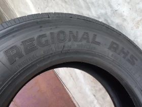 Гуми Всесезонни 205/75R17.5, снимка 8 - Гуми и джанти - 49070056