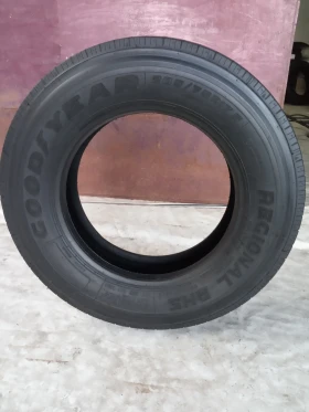 Гуми Всесезонни 205/75R17.5, снимка 4 - Гуми и джанти - 49070056