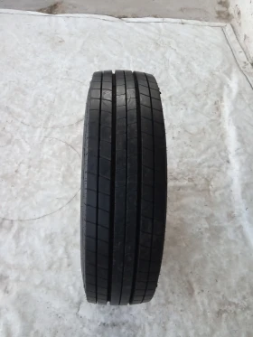 Гуми Всесезонни 205/75R17.5, снимка 1 - Гуми и джанти - 49070056