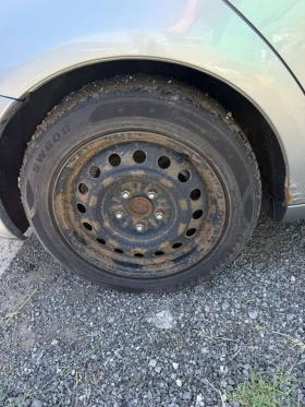 Toyota Avensis 2.2 D-Cat 177 к.с  Кожен Салон, снимка 7