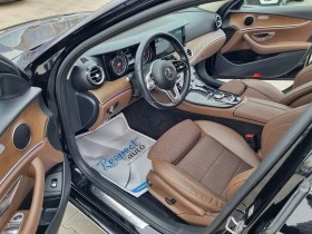 Mercedes-Benz E 220 CDi-194ps= 9G TRONIC= 4 MATIC СЕРВИЗНА ИСТОРИЯ !