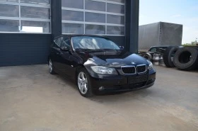 BMW 320 2.0D, снимка 2