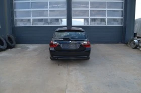 BMW 320 2.0D, снимка 9