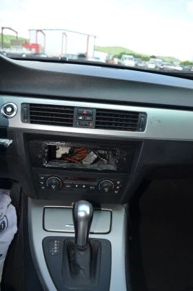 BMW 320 2.0D, снимка 6