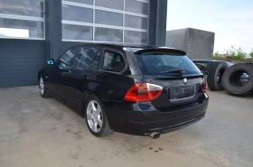 BMW 320 2.0D, снимка 8