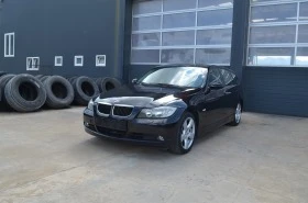 BMW 320 2.0D, снимка 3