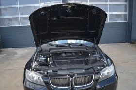 BMW 320 2.0D, снимка 14