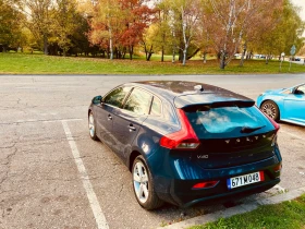 Volvo V40  - изображение 2