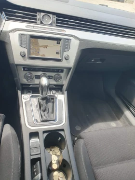VW Passat 2.0TDI/150HP/DSG/NAVI/, снимка 8