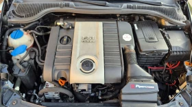 Skoda Octavia 2.0 VRS Stage 2, снимка 10