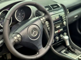 Mercedes-Benz SLK 2.0 comresor automat, снимка 7