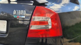 Skoda Octavia 2.0 VRS Stage 2, снимка 7