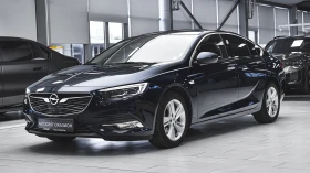 Opel Insignia Grand Sport 1.6d Innovation, снимка 4