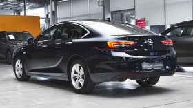 Opel Insignia Grand Sport 1.6d Innovation, снимка 7