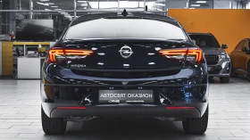 Opel Insignia Grand Sport 1.6d Innovation, снимка 3