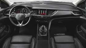 Opel Insignia Grand Sport 1.6d Innovation, снимка 12