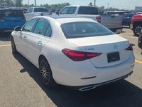 Mercedes-Benz C 300 * CARFAX* АВТОФИНАНСИРАНЕ* Цена до България*  - изображение 3