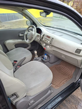 Nissan Micra, снимка 4