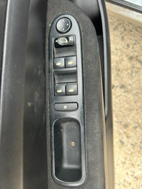 Peugeot 307 2.0 HDI 90кс , снимка 11