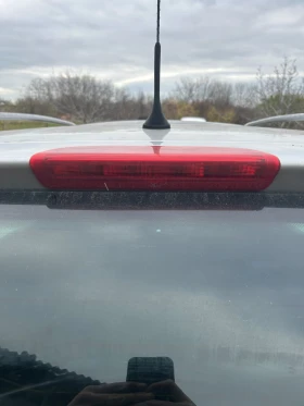 Peugeot 307 2.0 HDI 90кс , снимка 7