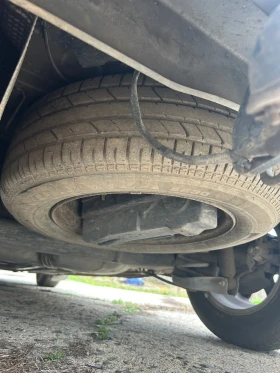 Peugeot 307 2.0 HDI 90кс , снимка 8