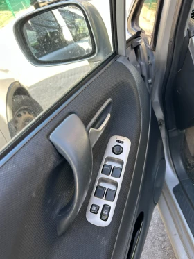 Suzuki Liana, снимка 5