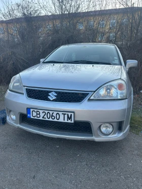 Suzuki Liana, снимка 1