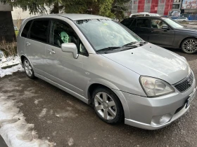 Suzuki Liana, снимка 10