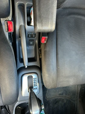 Suzuki Liana, снимка 7