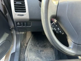 Suzuki Liana, снимка 4