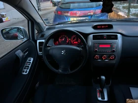 Suzuki Liana, снимка 8