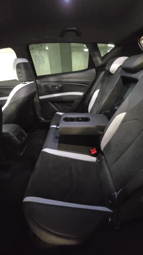 Seat Leon Cupra 370hp REVO, снимка 9