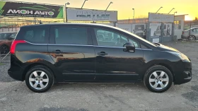 Peugeot 5008 FACE* 1.6HDI* АВТОМАТ* НАВИ, снимка 7