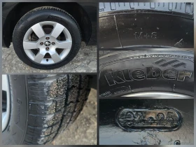 Peugeot 5008 FACE* 1.6HDI* АВТОМАТ* НАВИ, снимка 9