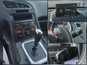 Peugeot 5008 FACE* 1.6HDI* АВТОМАТ* НАВИ, снимка 11