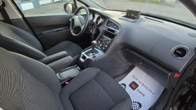 Peugeot 5008 FACE* 1.6HDI* АВТОМАТ* НАВИ, снимка 15
