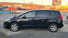 Peugeot 5008 FACE* 1.6HDI* АВТОМАТ* НАВИ, снимка 4