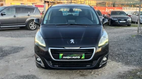 Peugeot 5008 FACE* 1.6HDI* АВТОМАТ* НАВИ, снимка 2