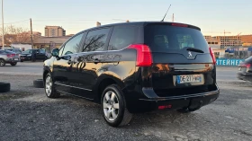 Peugeot 5008 FACE* 1.6HDI* АВТОМАТ* НАВИ, снимка 5