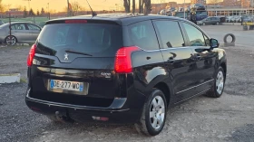 Peugeot 5008 FACE* 1.6HDI* АВТОМАТ* НАВИ, снимка 6