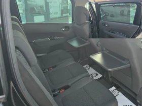 Peugeot 5008 FACE* 1.6HDI* АВТОМАТ* НАВИ, снимка 14