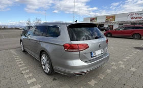 VW Passat, снимка 4