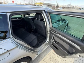 VW Passat, снимка 10