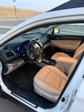 Subaru Outback 3, 6 limited , снимка 7