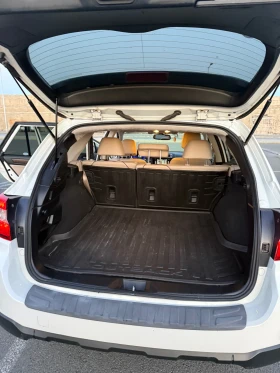Subaru Outback 3, 6 limited , снимка 13