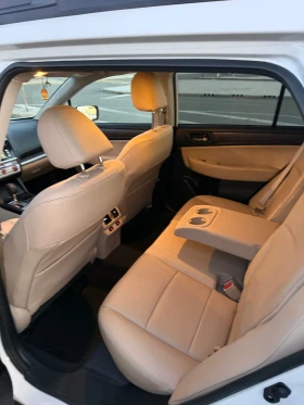 Subaru Outback 3, 6 limited , снимка 10
