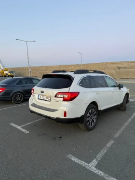 Subaru Outback 3, 6 limited , снимка 3