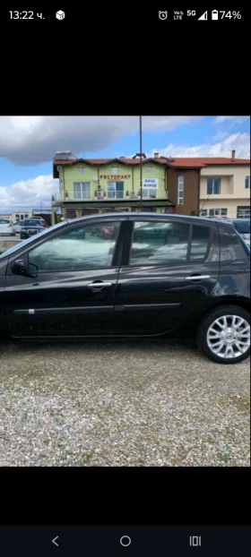 Renault Clio, снимка 2